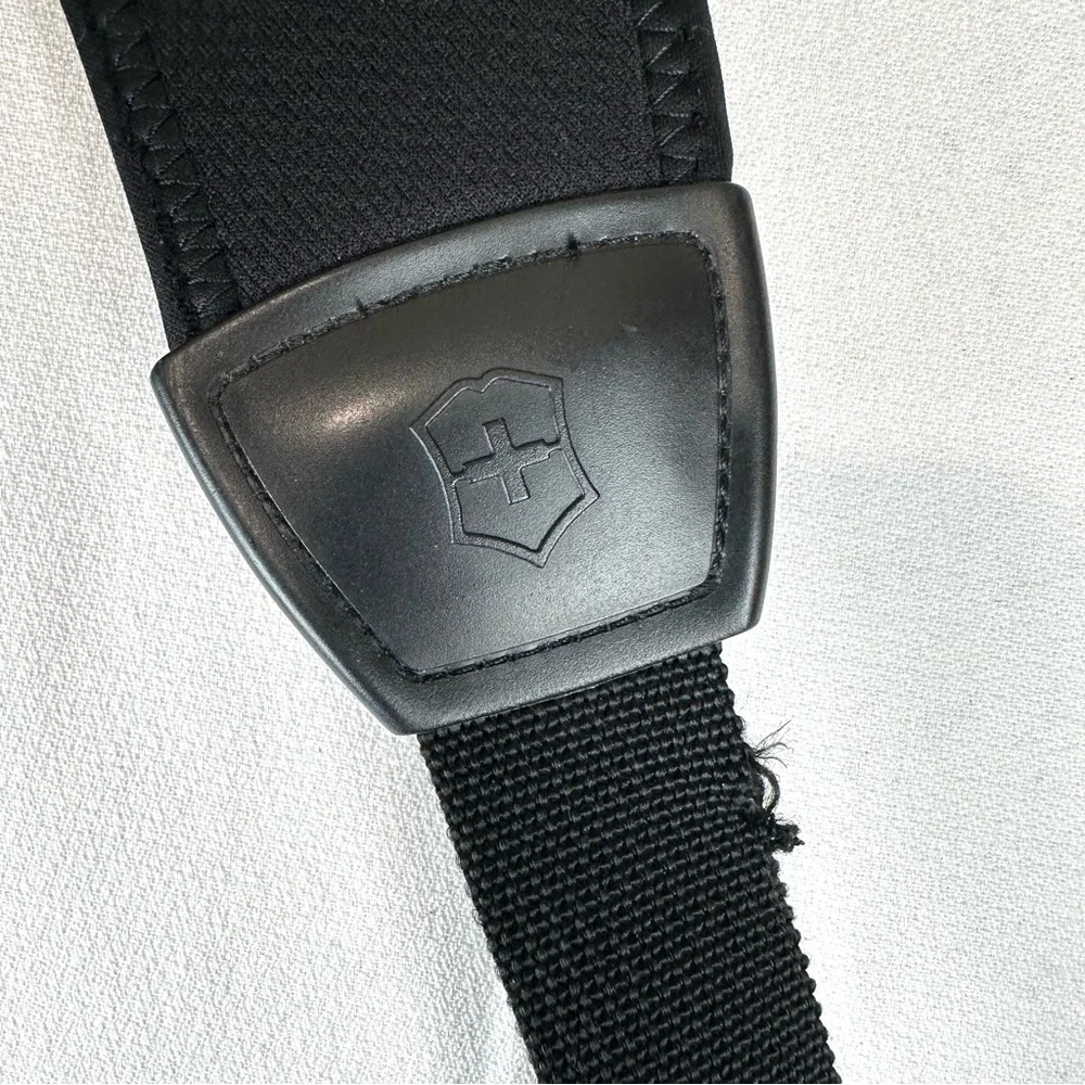 Victorinox padded adjustable